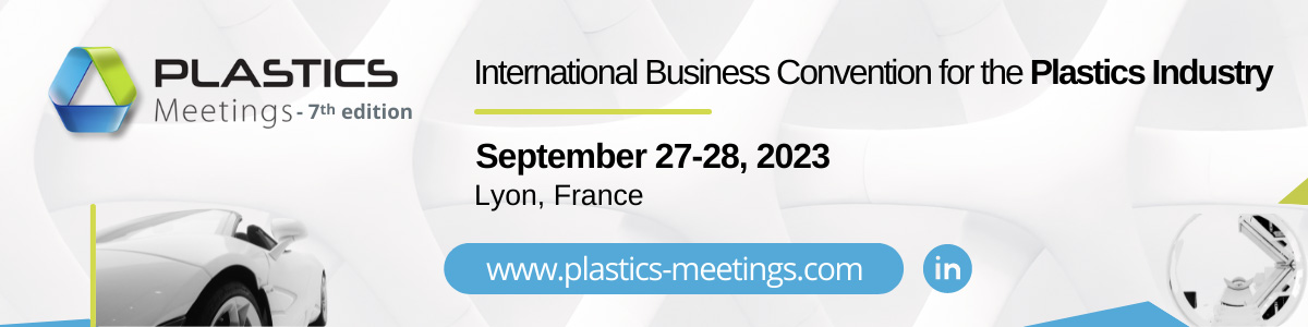 PLASTICS MEETINGS 2023